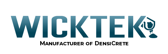 WickTek Logo