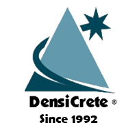 DensiCrete Logo